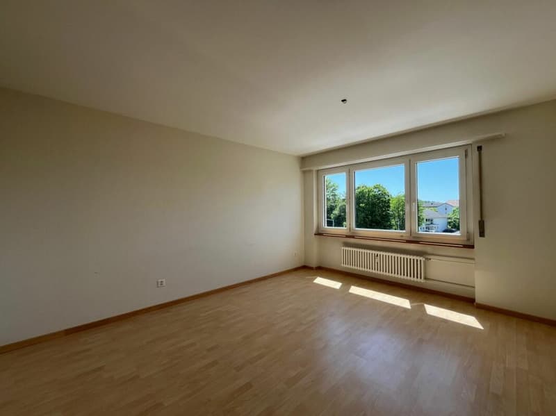 Appartement lumineux 3.5 pièces avec balcon (4)