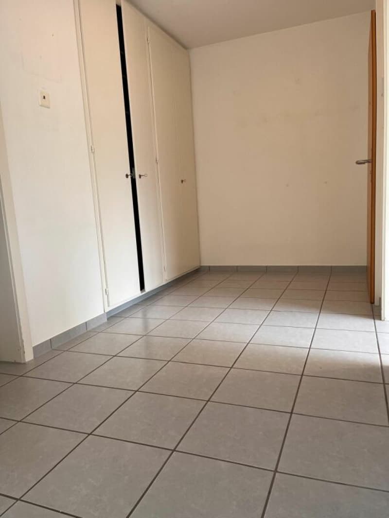 Appartamento luminoso, accogliente 3.5 locali con ampio balcone (5)