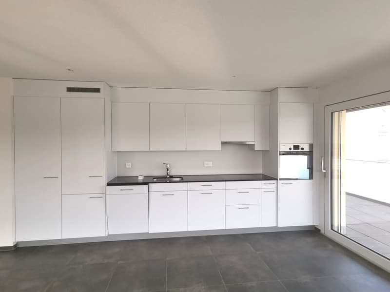 3.5 Zimmer Wohnung mit Loggia (2)