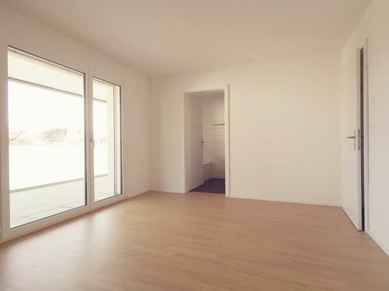 3.5 Zimmer Wohnung mit Loggia (5)