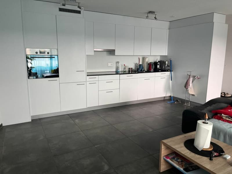 3.5 Zimmer Wohnung mit Loggia (3)