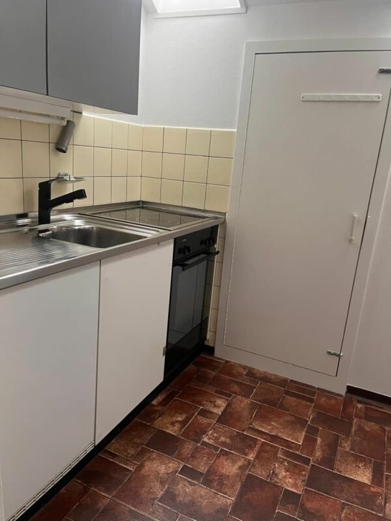 3-Zimmer-Dachwohnung in gepflegtem 3-Familienhaus (4)