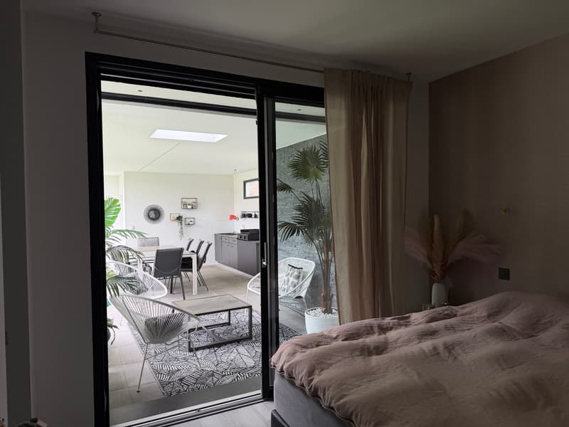 Exceptional Contemporary Property in Saxon (19)
