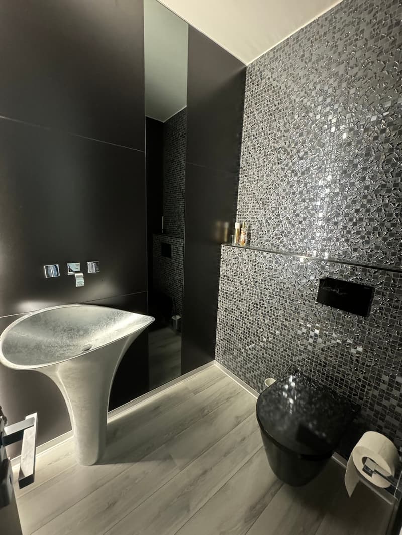 Exceptional Contemporary Property in Saxon (11)