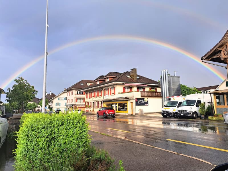 Historic Gem in the Heart of Münchenbuchsee (6)