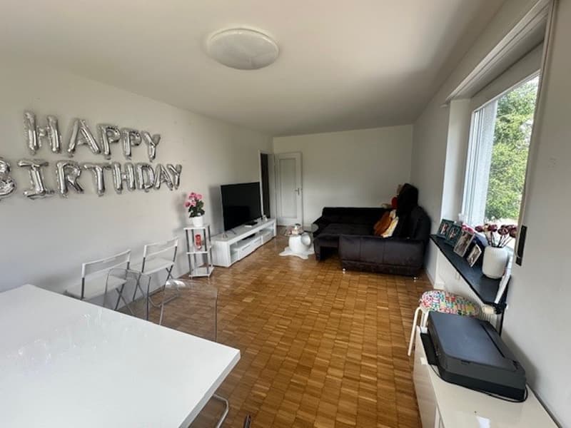 Gemütliche 3- Zimmerwohnung an ruhiger Lage (11)