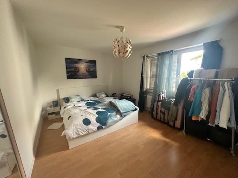 Gemütliche 3- Zimmerwohnung an ruhiger Lage (8)
