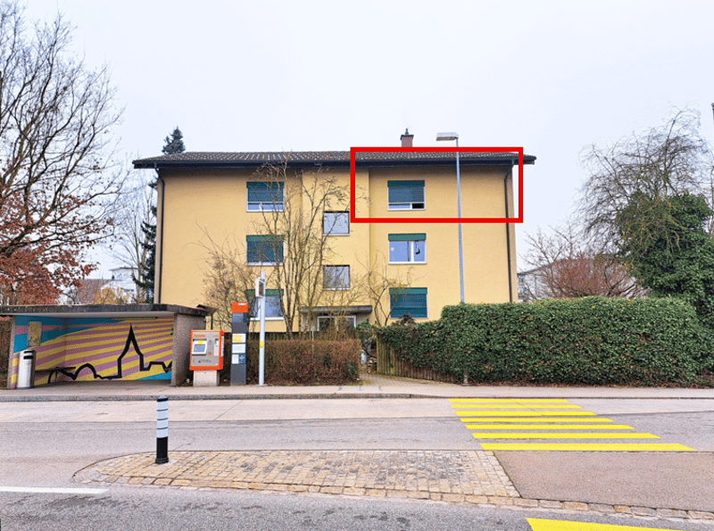 Geräumige 4.5-Zimmer-Wohnung mit Balkon in Münchenbuchsee (2)