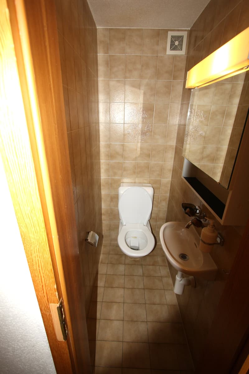 Geräumige 4.5-Zimmer-Wohnung mit Balkon in Münchenbuchsee (16)