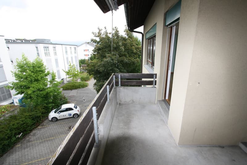 Geräumige 4.5-Zimmer-Wohnung mit Balkon in Münchenbuchsee (18)