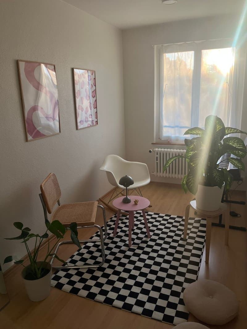 Bright 2.5-room apartment with balcony in Ostermundigen – available from August 2026 (9)