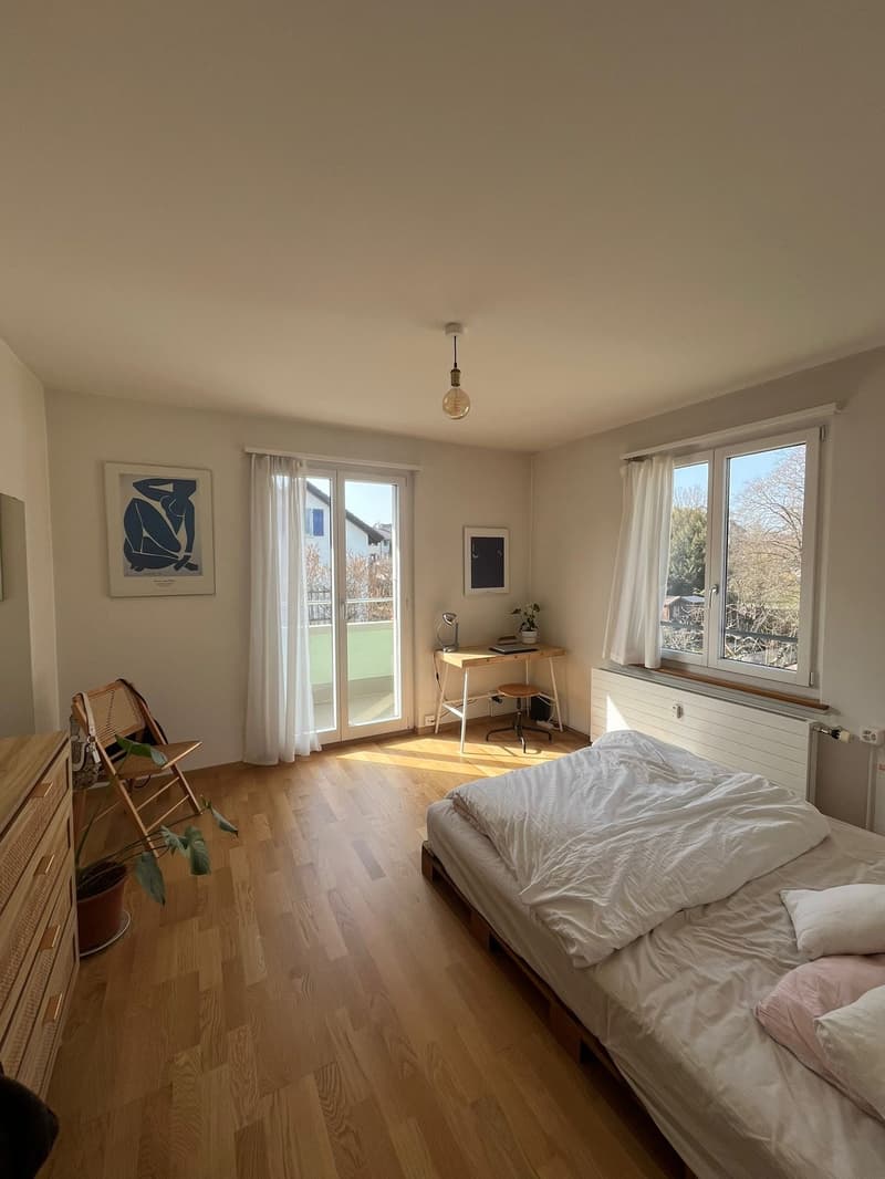 Bright 2.5-room apartment with balcony in Ostermundigen – available from August 2026 (7)