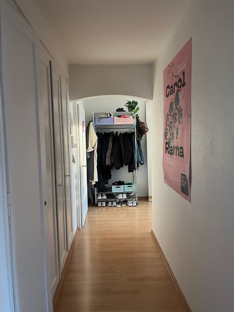 Bright 2.5-room apartment with balcony in Ostermundigen – available from August 2026 (6)