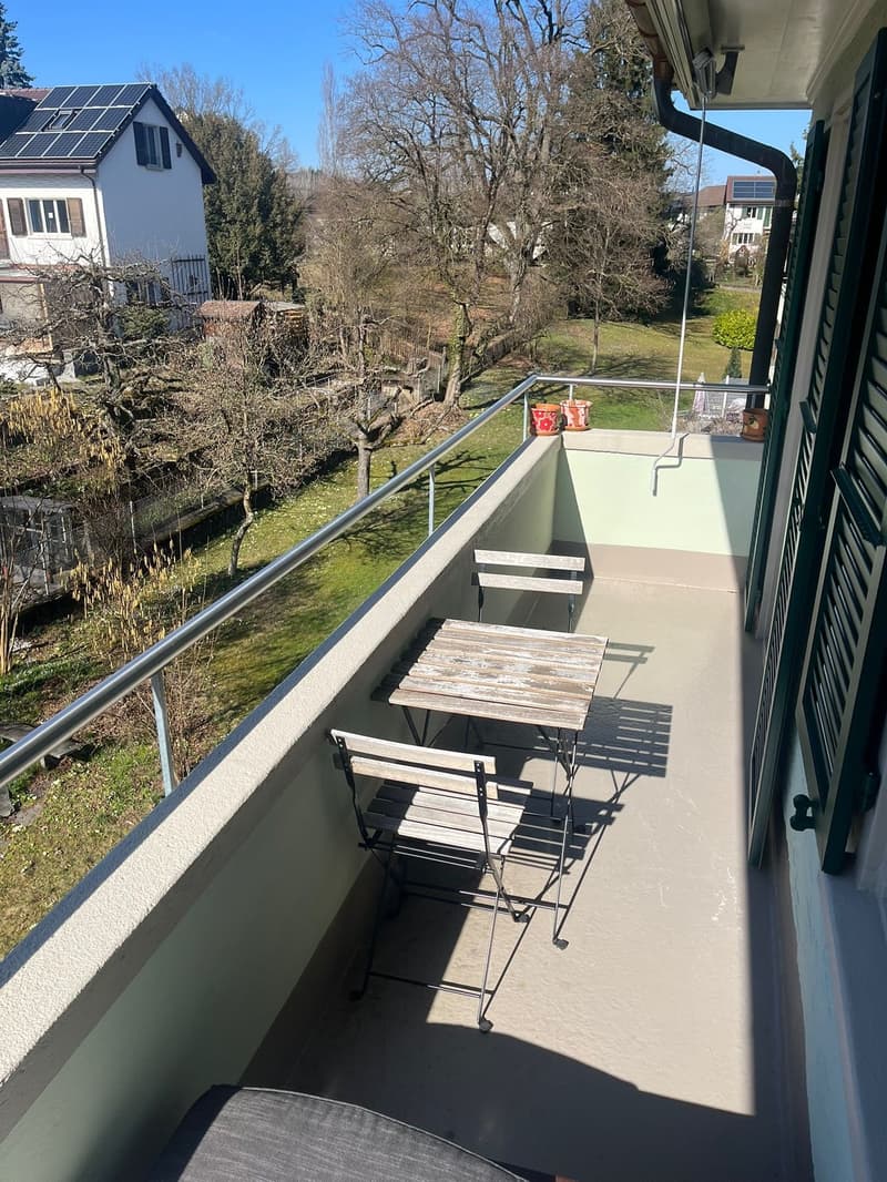 Bright 2.5-room apartment with balcony in Ostermundigen – available from August 2026 (3)