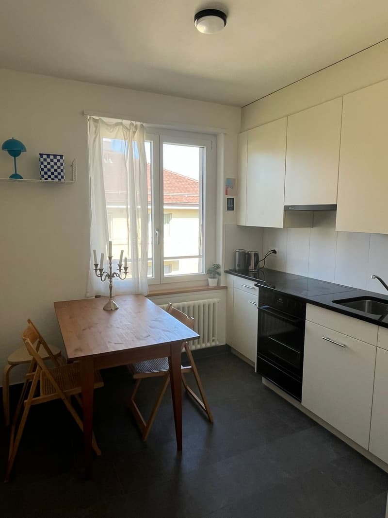 Bright 2.5-room apartment with balcony in Ostermundigen – available from August 2026 (4)