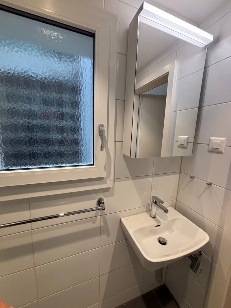 Charmante 3.5-Zimmerwohnung mit Balkon in Ostermundigen – Ab September verfügbar. (14)