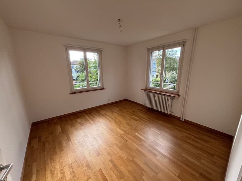 Charmante 3.5-Zimmerwohnung mit Balkon in Ostermundigen – Ab September verfügbar. (7)