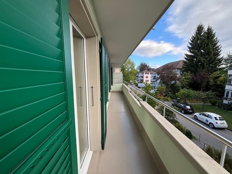 Charmante 3.5-Zimmerwohnung mit Balkon in Ostermundigen – Ab September verfügbar. (17)