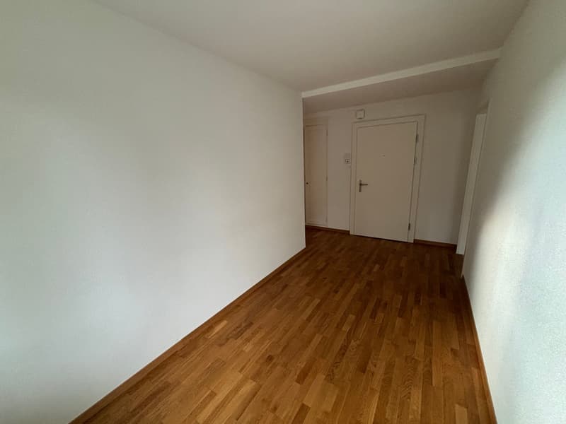 Charmante 3.5-Zimmerwohnung mit Balkon in Ostermundigen – Ab September verfügbar. (3)