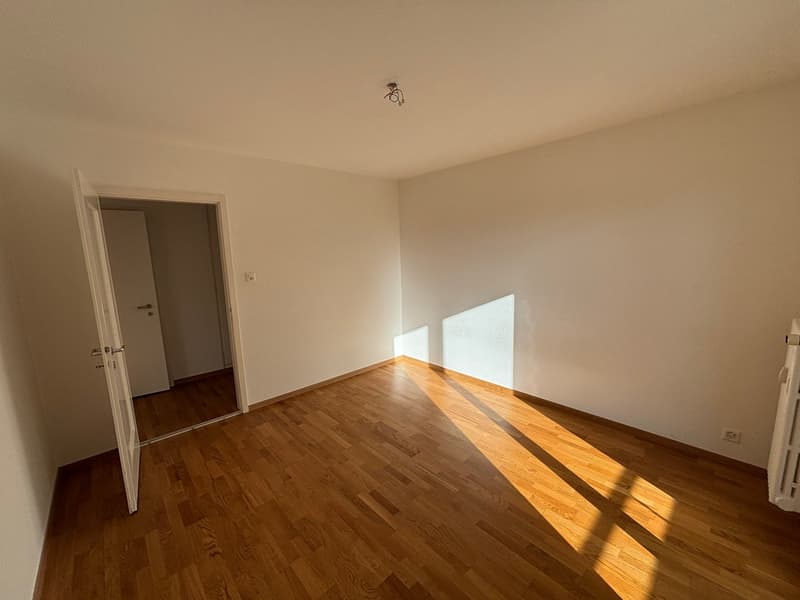 Charmante 3.5-Zimmerwohnung mit Balkon in Ostermundigen – Ab September verfügbar. (6)