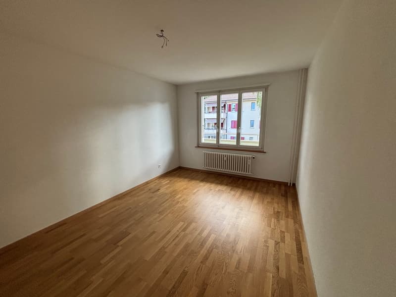 Charmante 3.5-Zimmerwohnung mit Balkon in Ostermundigen – Ab September verfügbar. (9)