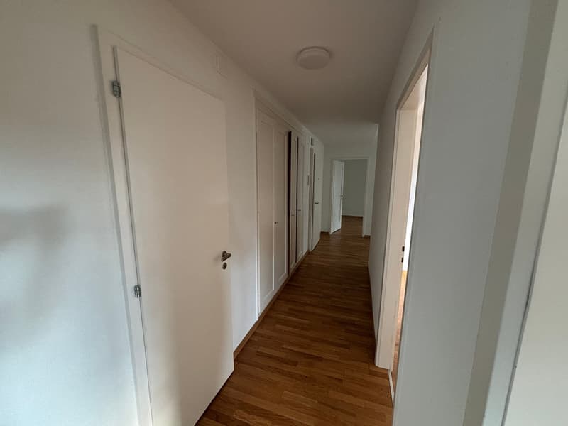 Charmante 3.5-Zimmerwohnung mit Balkon in Ostermundigen – Ab September verfügbar. (4)