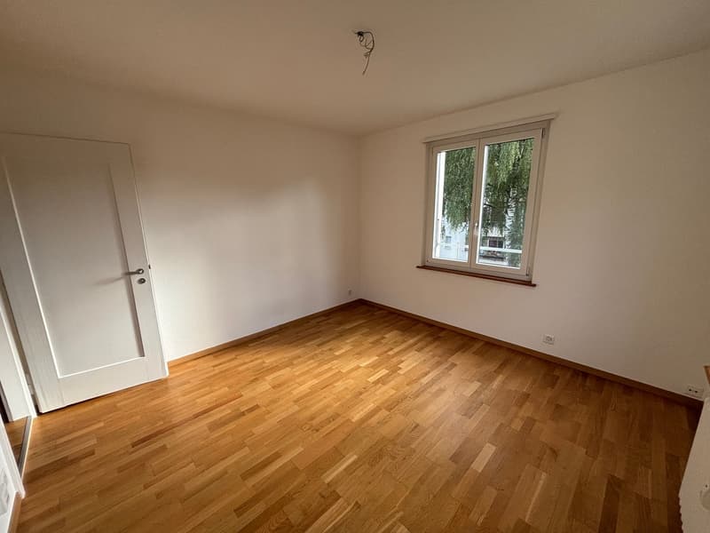 Charmante 3.5-Zimmerwohnung mit Balkon in Ostermundigen – Ab September verfügbar. (8)