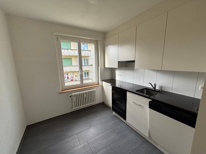 Charmante 3.5-Zimmerwohnung mit Balkon in Ostermundigen – Ab September verfügbar. (12)