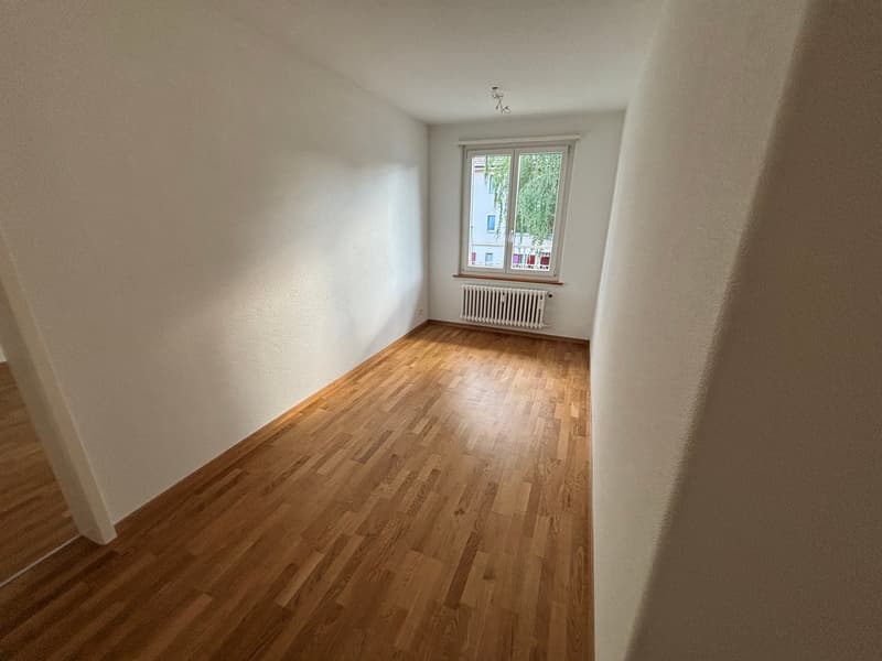 Charmante 3.5-Zimmerwohnung mit Balkon in Ostermundigen – Ab September verfügbar. (2)