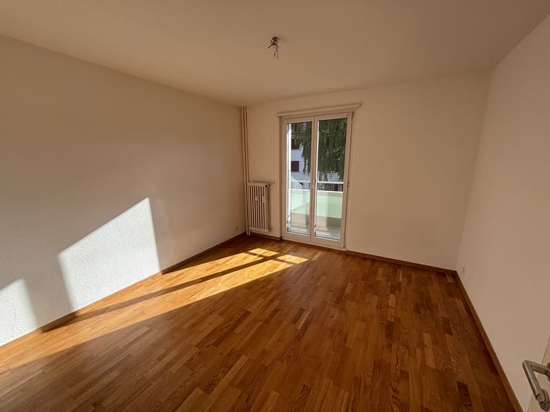 Charmante 3.5-Zimmerwohnung mit Balkon in Ostermundigen – Ab September verfügbar. (5)