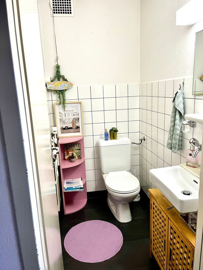 Einladende 4.5-Zimmer-Wohnung mit Balkon in Uettligen (6)