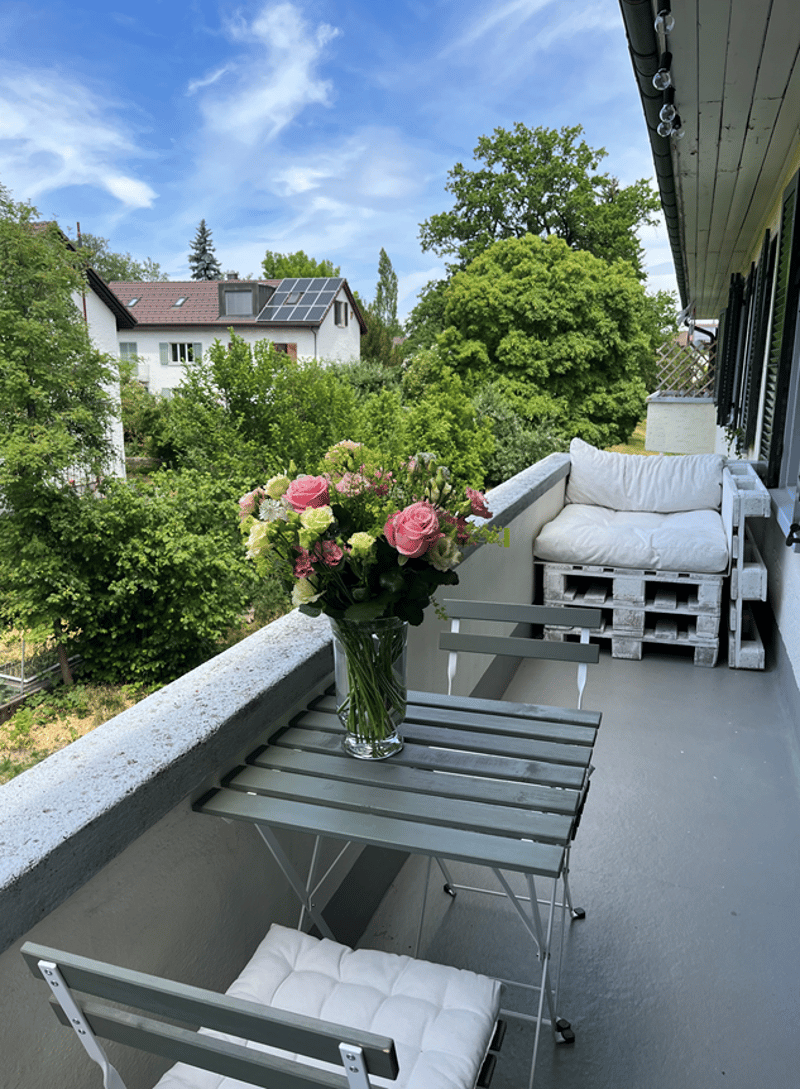 Charmante 3.5-Zimmerwohnung mit Balkon in Ostermundigen – Ab Oktober verfügbar. (6)