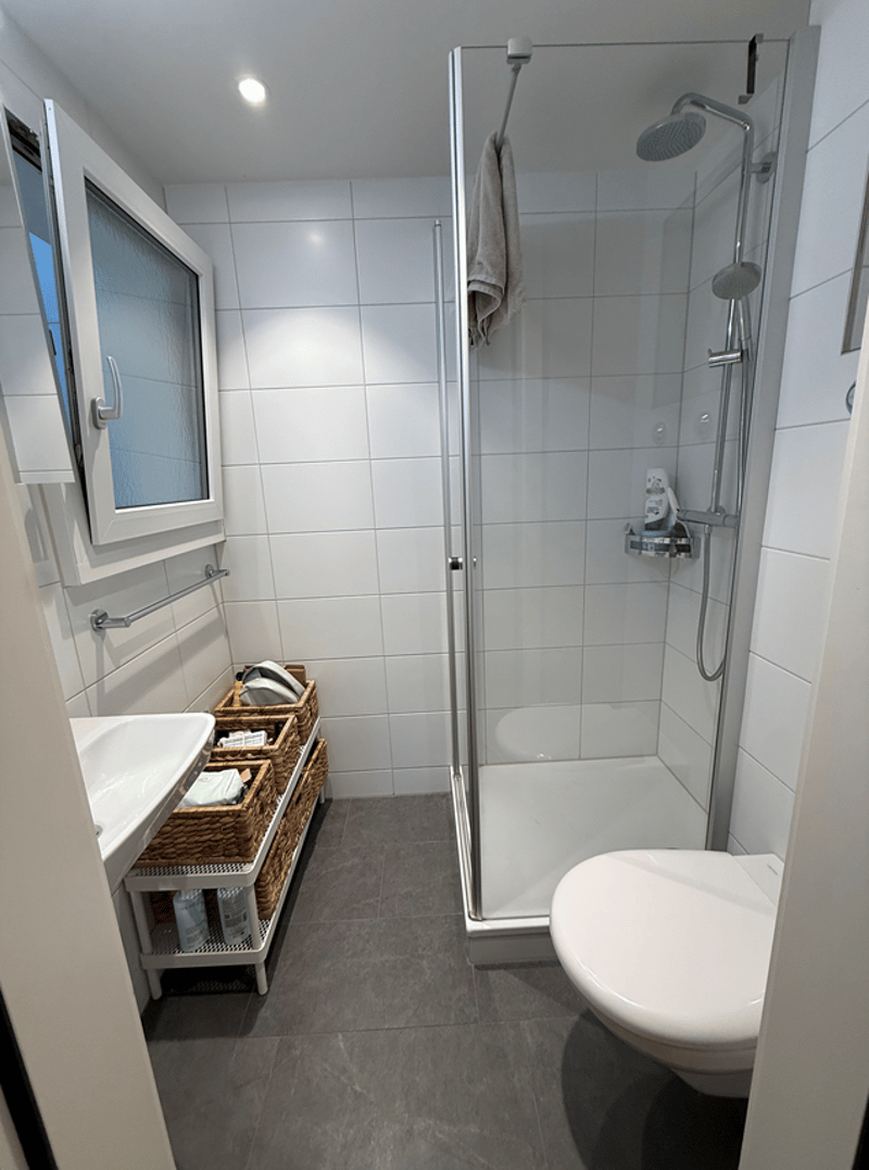 Charmante 3.5-Zimmerwohnung mit Balkon in Ostermundigen – Ab Oktober verfügbar. (5)