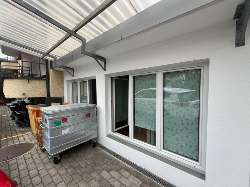 Büroraum / Atelier an zentraler Lage in Köniz – ca. 20 m² (3)