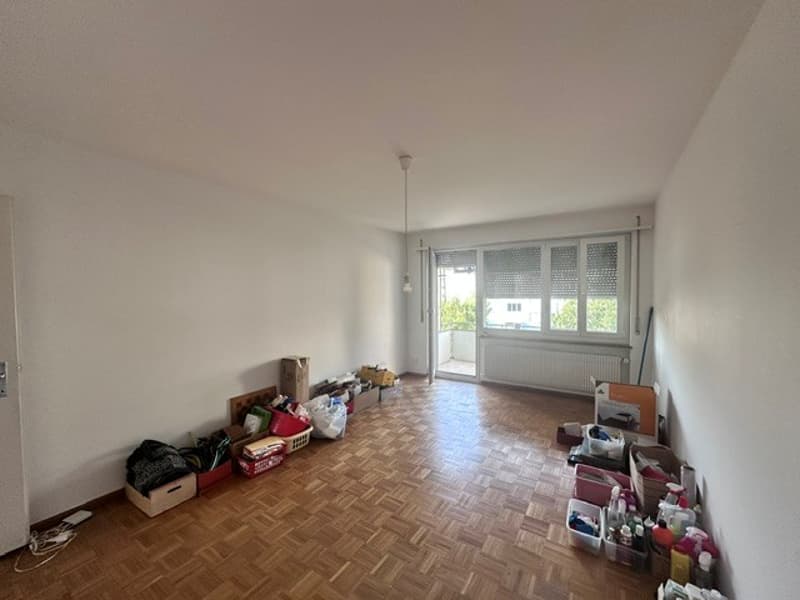Charmante 4-Zimmer-Wohnung mit Balkon in ruhiger Lage in Köniz (11)