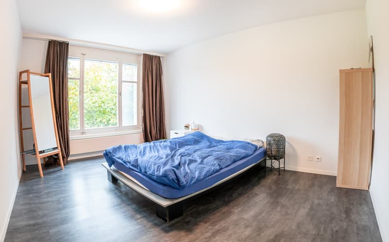 Grösszügige 4.5-Zimmer-Wohnung mit Aussicht in Kirchlindach (7)
