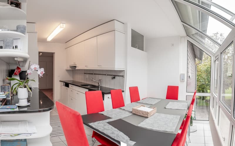 Grösszügige 4.5-Zimmer-Wohnung mit Aussicht in Kirchlindach (14)