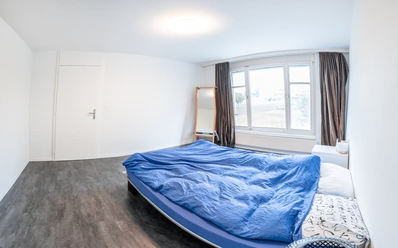 Grösszügige 4.5-Zimmer-Wohnung mit Aussicht in Kirchlindach (6)
