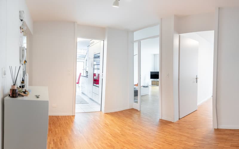 Grösszügige 4.5-Zimmer-Wohnung mit Aussicht in Kirchlindach (15)