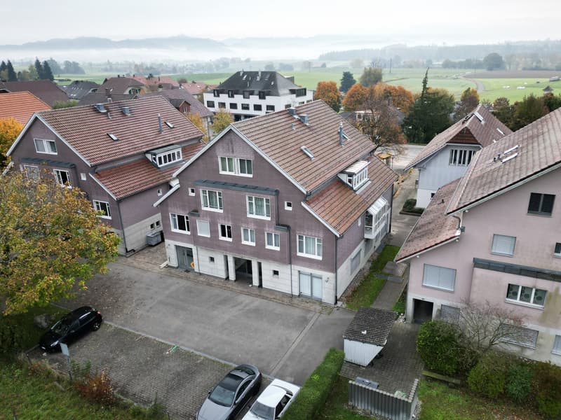 Grösszügige 4.5-Zimmer-Wohnung mit Aussicht in Kirchlindach (25)
