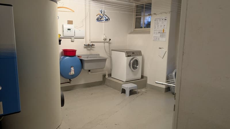 Charmante 3.5 Zimmer Stadtwohnung im «Breitsch» (16)