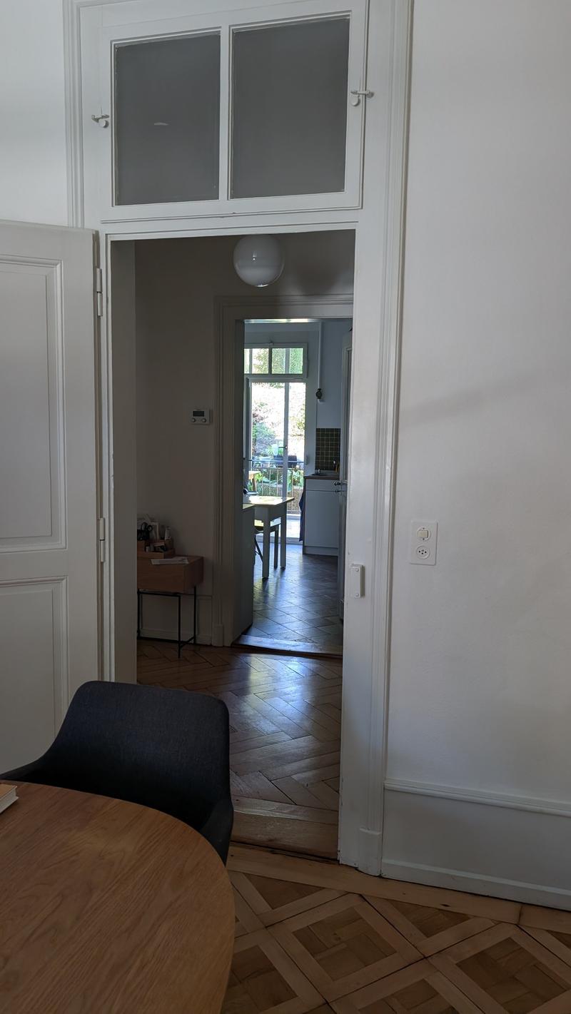 Charmante 3.5 Zimmer Stadtwohnung im «Breitsch» (5)