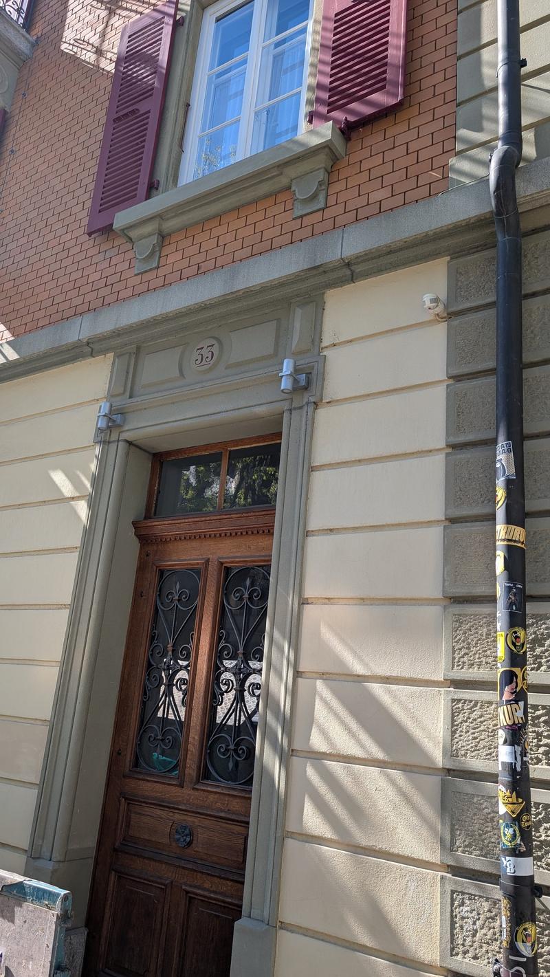 Charmante 3.5 Zimmer Stadtwohnung im «Breitsch» (15)