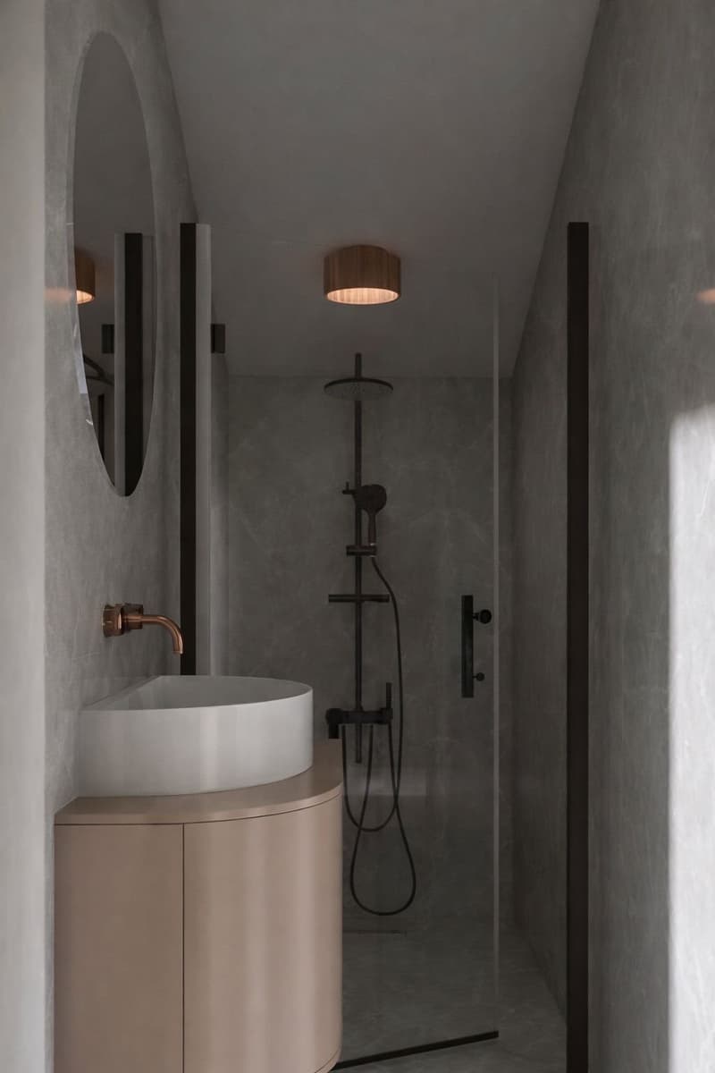 NEW PROMOTION - Modern semi-detached house with 4.5 rooms in Sion (7)