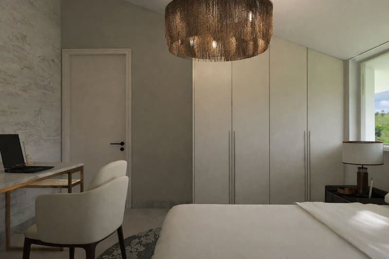 NEW PROMOTION - Modern semi-detached house with 4.5 rooms in Sion (4)