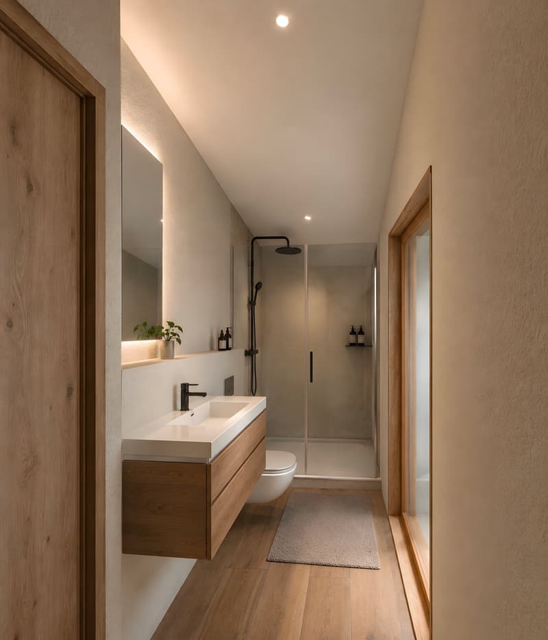 NUOVA PROMOZIONE - Casa a schiera moderna di 4.5 locali a Sion (6)