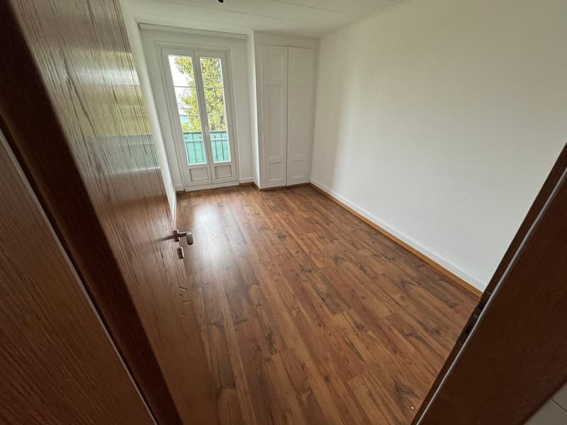 3-room apartment in Leysin (4)