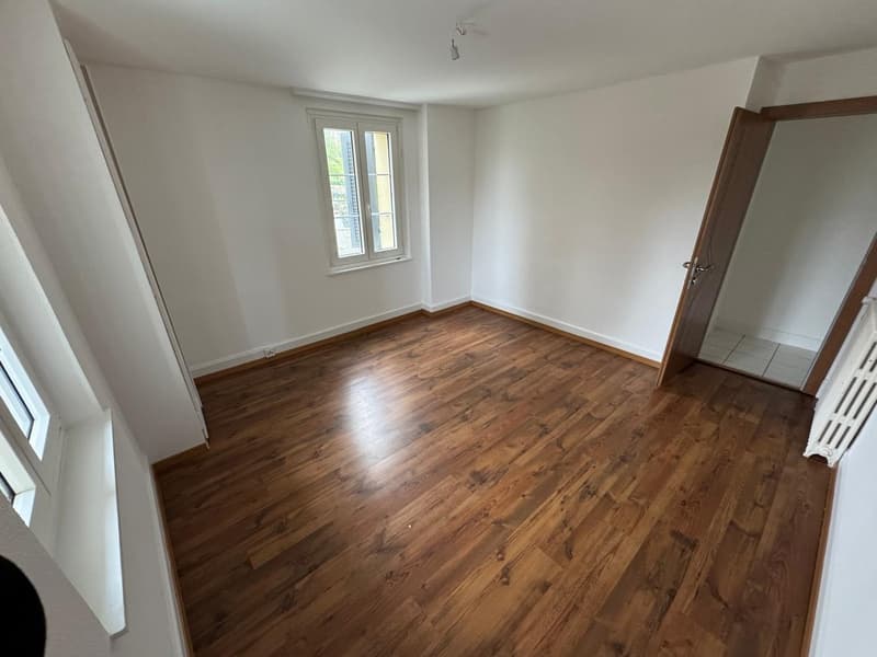 3-room apartment in Leysin (5)