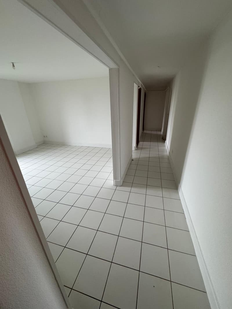 3-room apartment in Leysin (2)