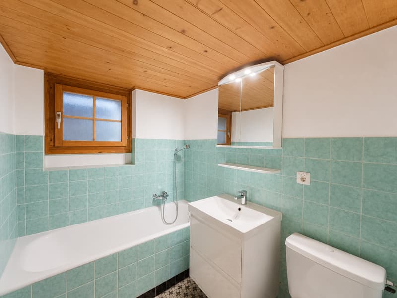 Affascinante appartamento di 1.5 locali a Chesières con balcone (5)